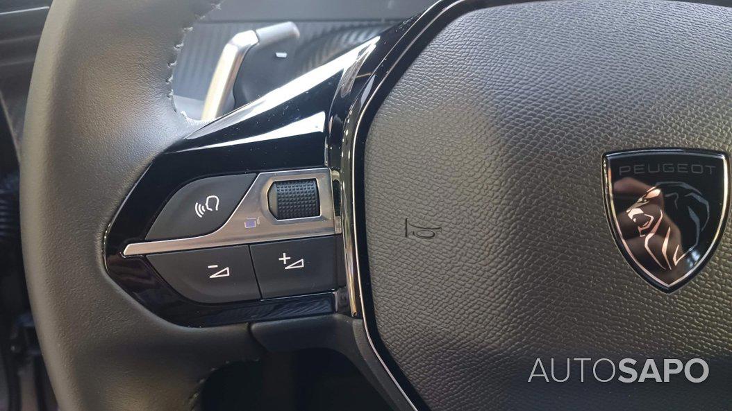 Peugeot 2008 de 2024