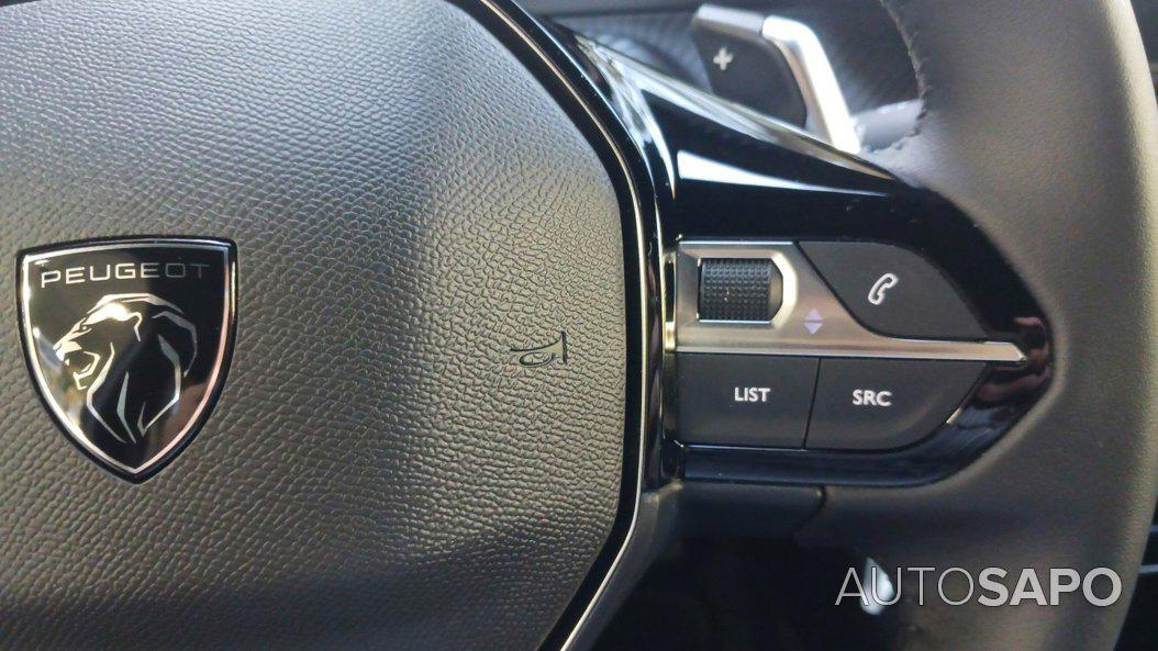 Peugeot 2008 de 2024