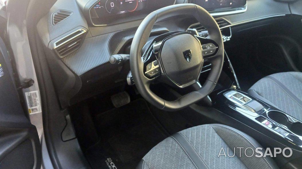 Peugeot 2008 de 2024