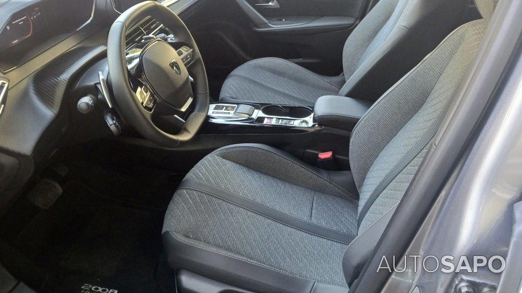 Peugeot 2008 de 2024