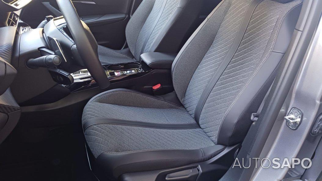 Peugeot 2008 de 2024