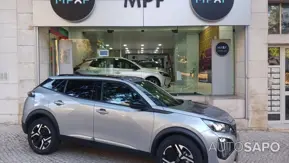 Peugeot 2008 de 2024