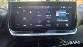 Peugeot 2008 de 2024