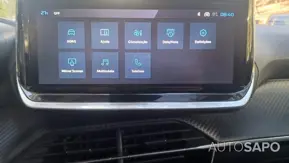 Peugeot 2008 de 2024