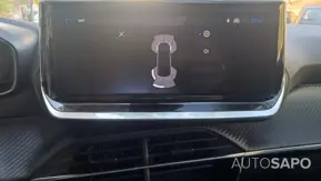 Peugeot 2008 de 2024