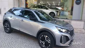 Peugeot 2008 de 2024