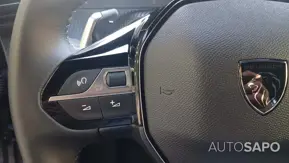 Peugeot 2008 de 2024
