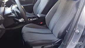 Peugeot 2008 de 2024