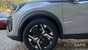Peugeot 2008 de 2024