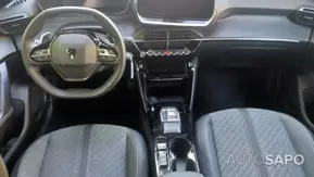 Peugeot 2008 de 2024