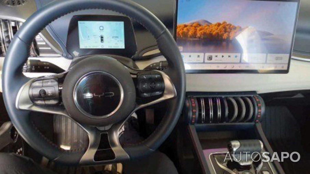 BYD Atto 3 de 2023