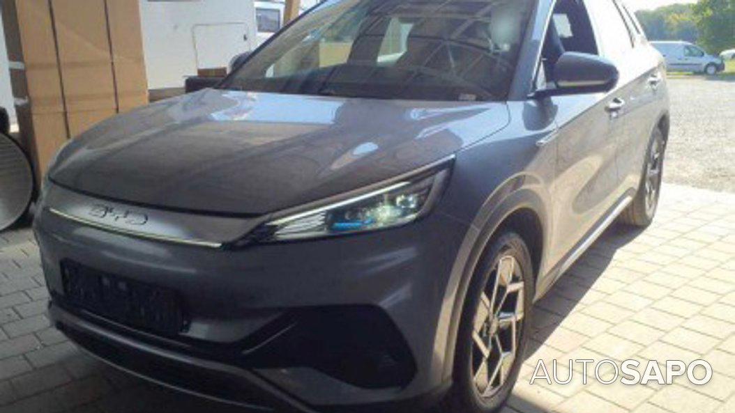 BYD Atto 3 de 2023