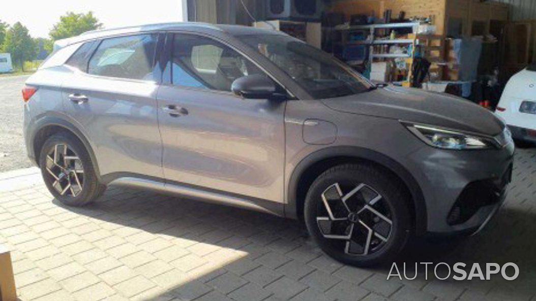 BYD Atto 3 de 2023