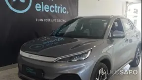 BYD Atto 3 de 2023
