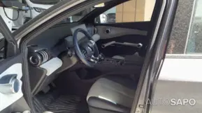 BYD Atto 3 de 2023