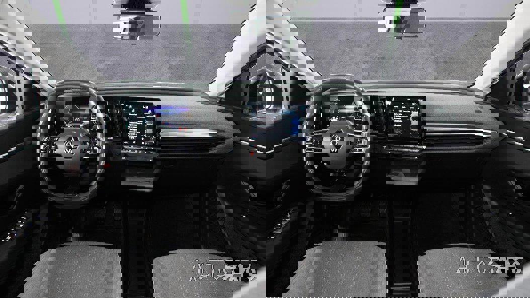 Renault Megane E-Tech de 2023