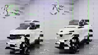 Renault Megane E-Tech de 2023