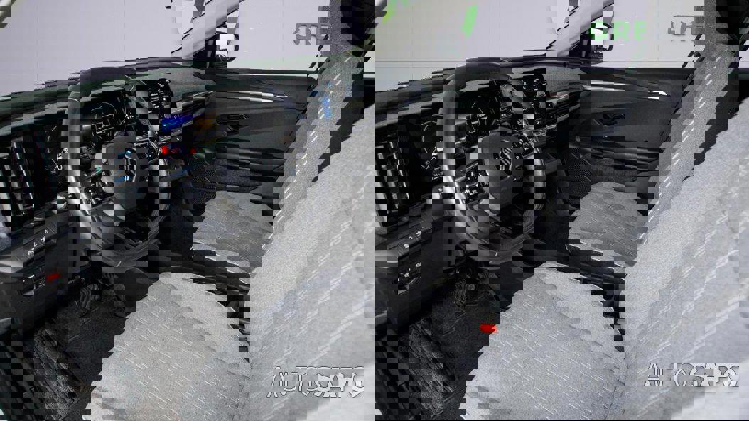 Renault Megane E-Tech de 2023