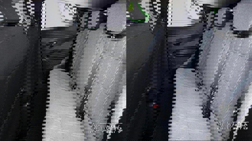 Renault Megane E-Tech de 2023