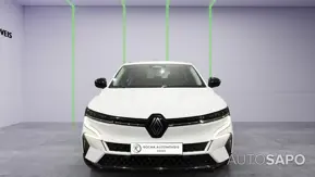 Renault Megane E-Tech de 2023