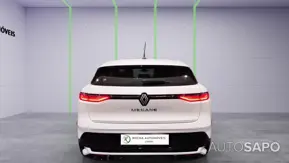 Renault Megane E-Tech de 2023