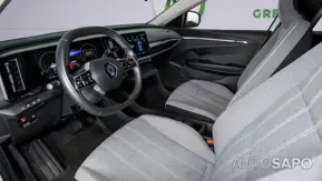 Renault Megane E-Tech de 2023