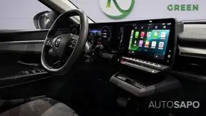 Renault Megane E-Tech de 2023