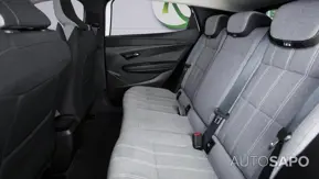 Renault Megane E-Tech de 2023