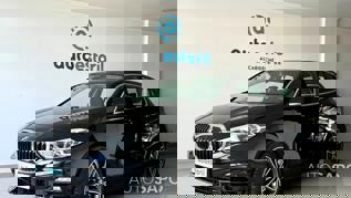 BMW Série 1 de 2019