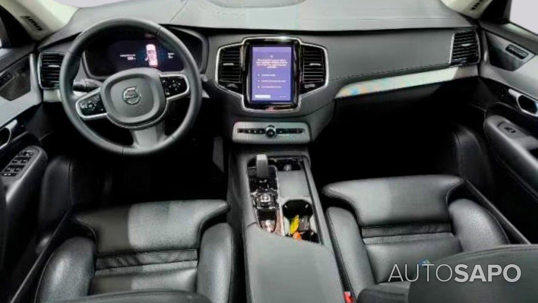 Volvo XC90 de 2023