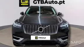 Volvo XC90 de 2023