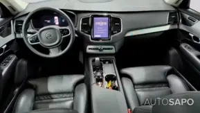 Volvo XC90 de 2023