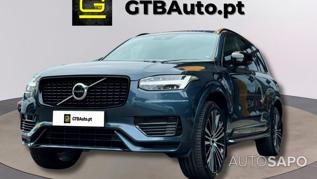 Volvo XC90 de 2022