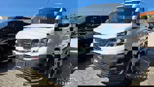 Peugeot Partner de 2019