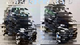 Mercedes-Benz Classe A de 2007