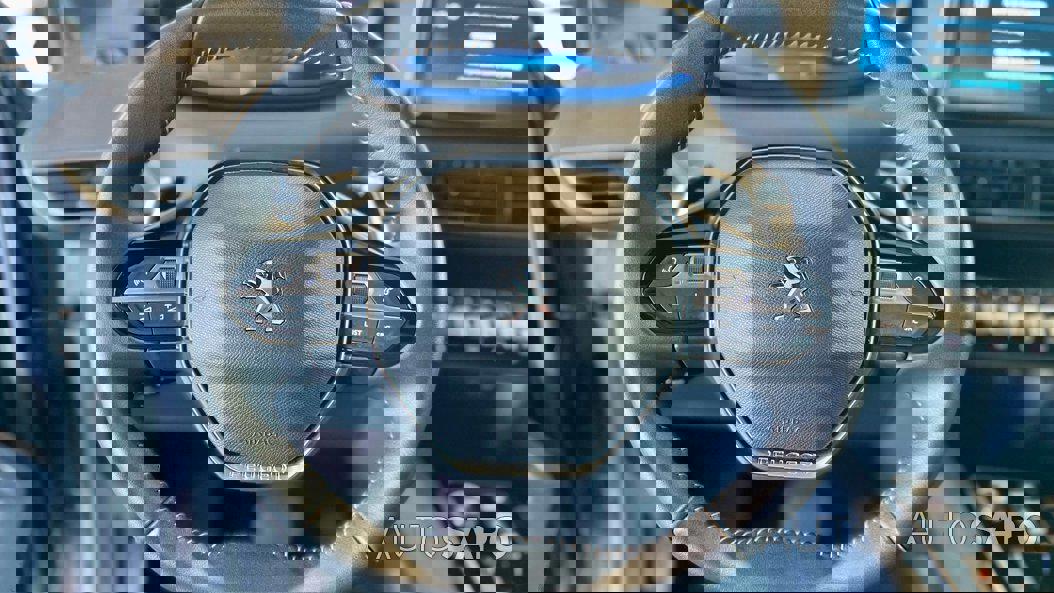 Peugeot 3008 de 2024