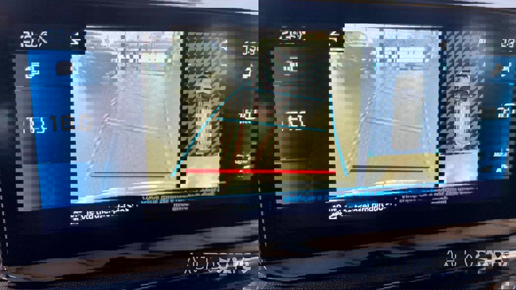 Peugeot 3008 de 2024