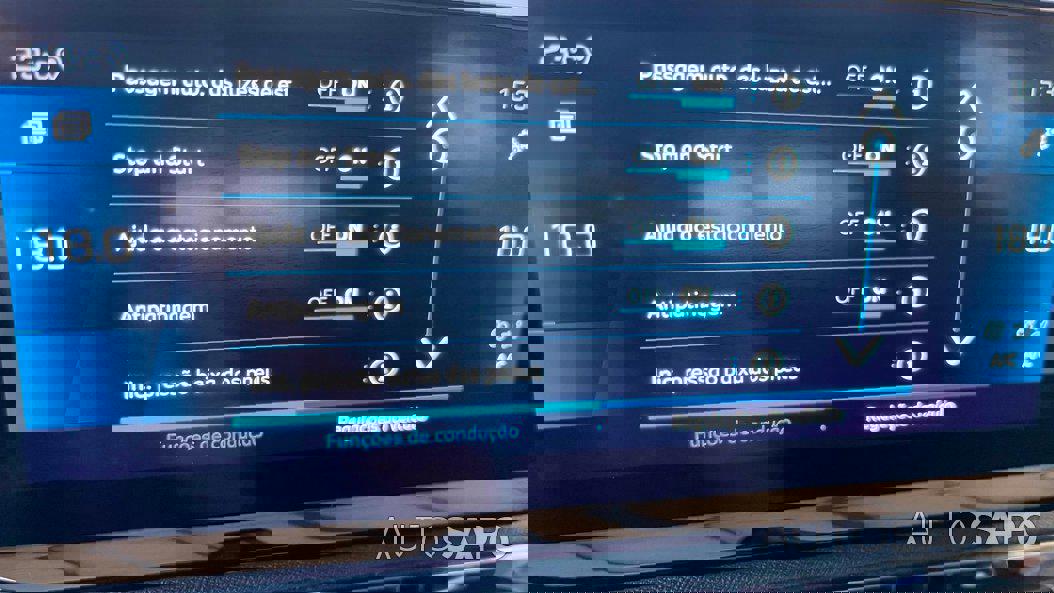 Peugeot 3008 de 2024