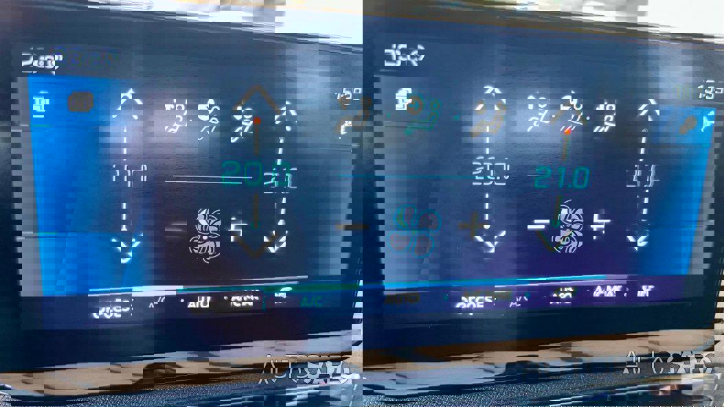 Peugeot 3008 de 2024