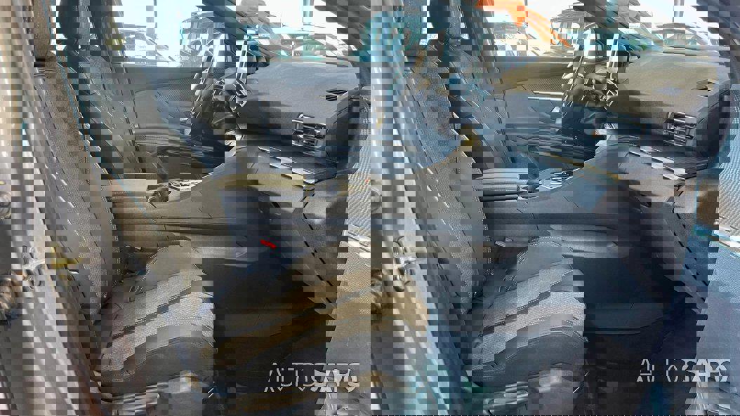 Peugeot 3008 de 2024