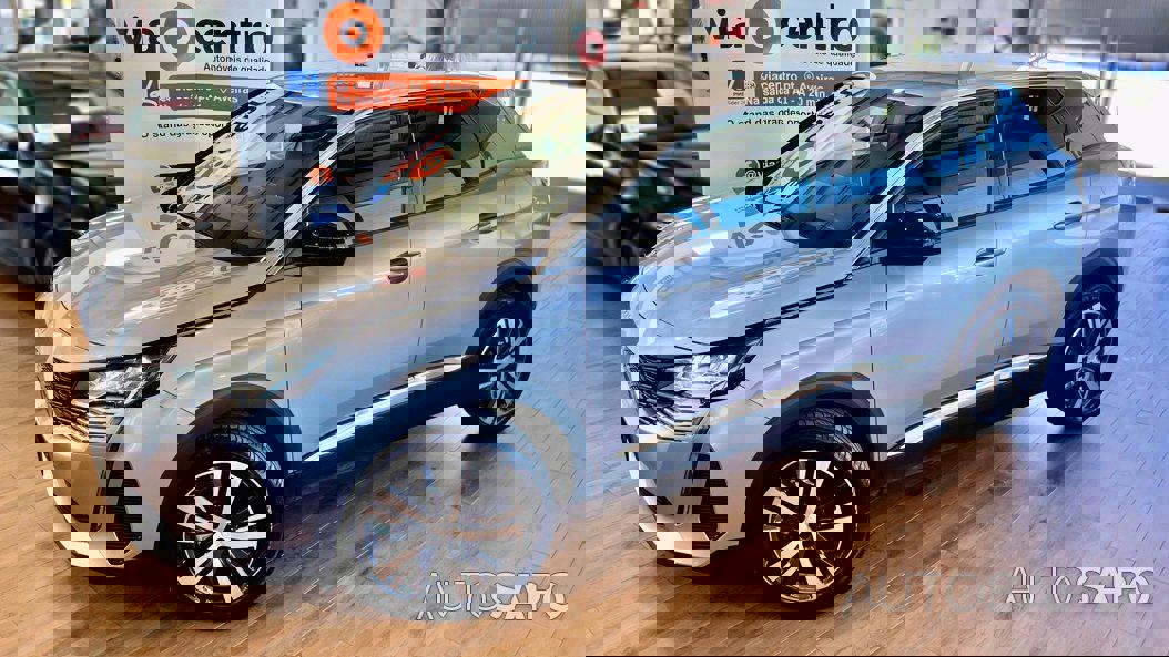 Peugeot 3008 de 2024