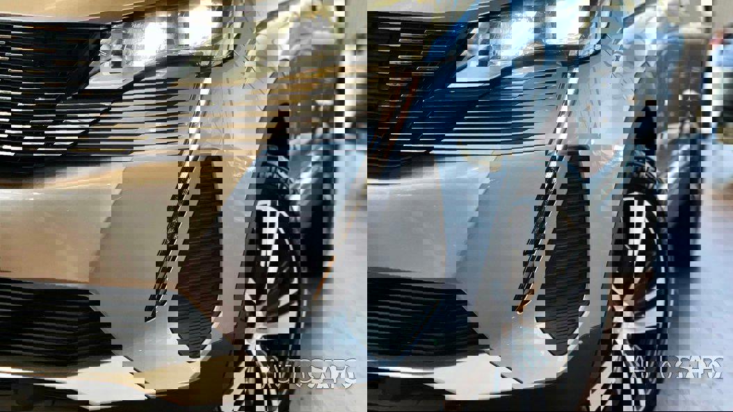 Peugeot 3008 de 2024