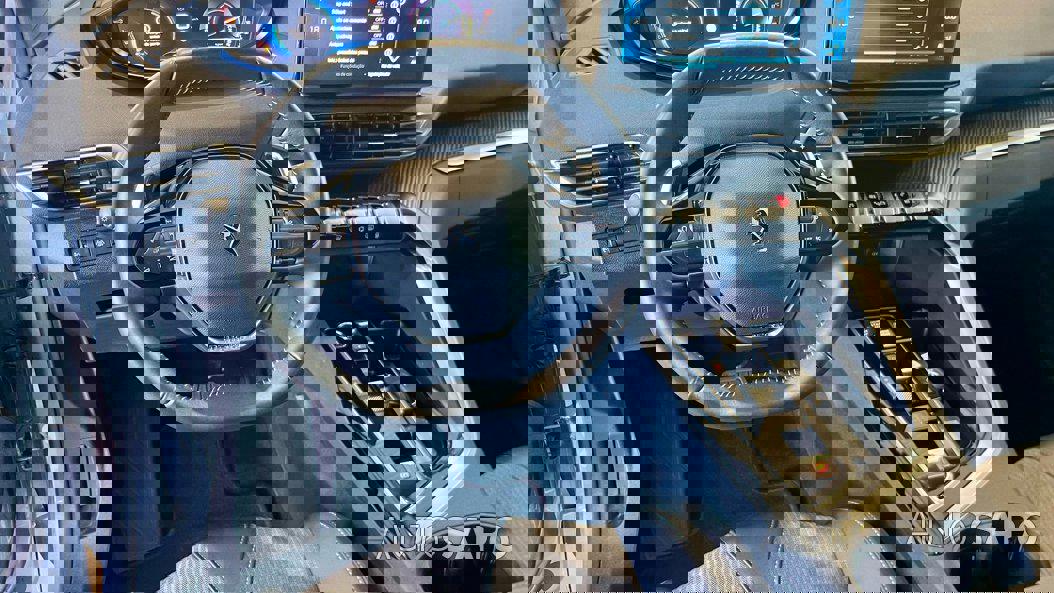 Peugeot 3008 de 2024