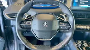 Peugeot 3008 de 2024