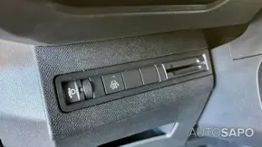 Peugeot 3008 de 2024