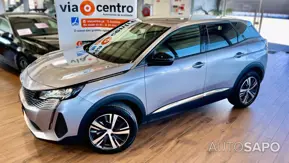 Peugeot 3008 de 2024