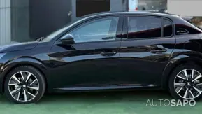 Peugeot 208 de 2019