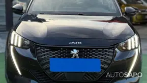 Peugeot 208 de 2019