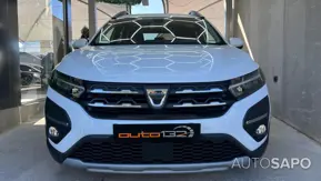 Dacia Jogger 1.0 ECO-G Expression 7L Bi-Fuel de 2023