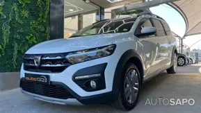Dacia Jogger 1.0 ECO-G Expression 7L Bi-Fuel de 2023